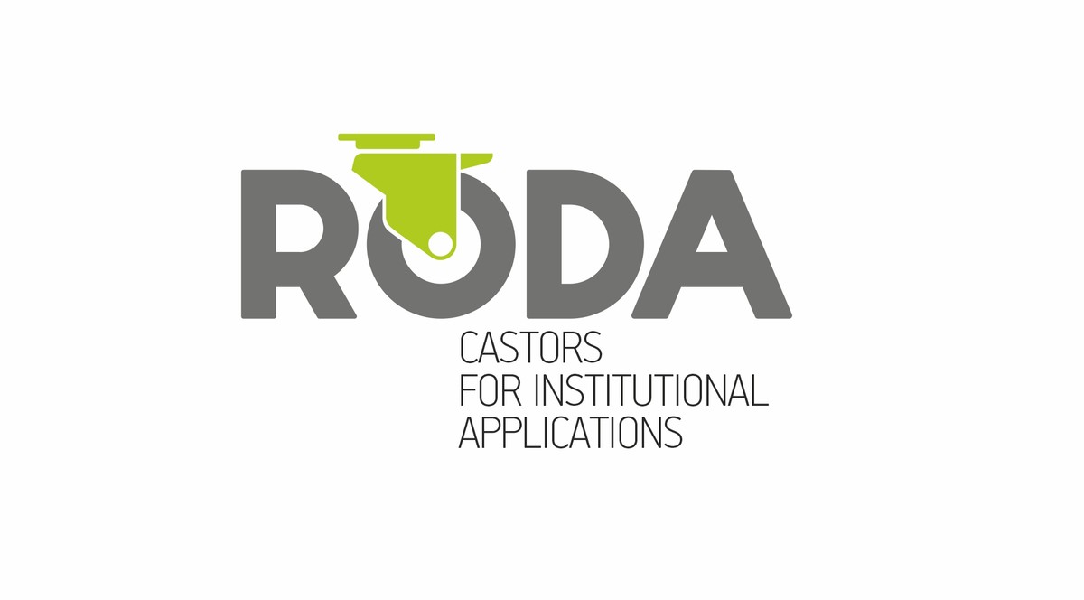 RODA SA - New Logo